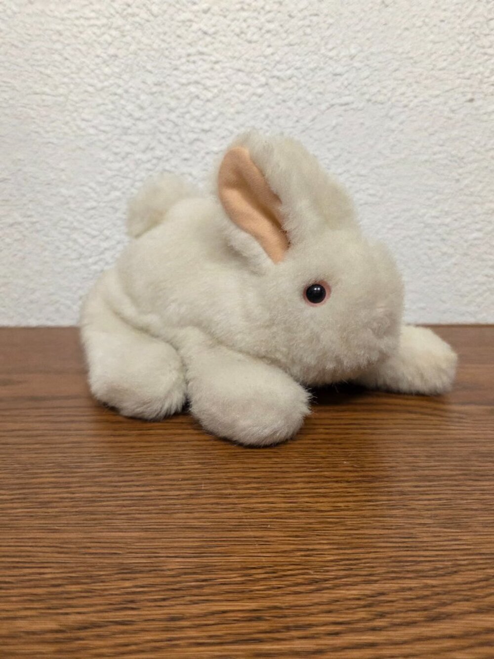 Plush Pretend Play Hand Puppet 7" Bunny Rabbit by Folkmanis